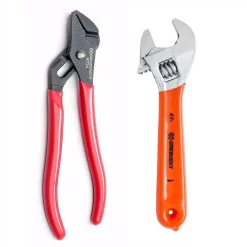 Top 10 π₯° Crescent Mini Plier And Adjustable π§ Wrench Set (2-Piece) β