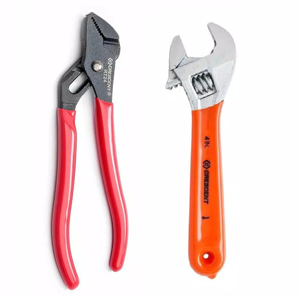 Top 10 π₯° Crescent Mini Plier And Adjustable π§ Wrench Set (2-Piece) β