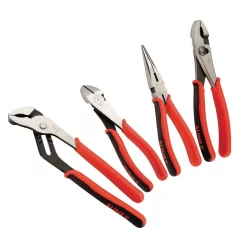 Top 10 ❤️ SUNEX TOOLS Multi-Purpose Pliers Set (4-Piece) 😍
