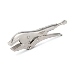 Outlet π TEKTON 7 In. Straight Jaw Locking Pliers β¨