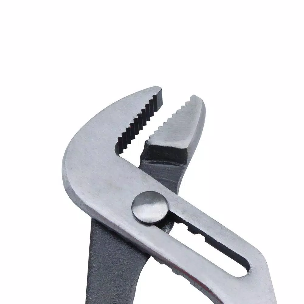 Deals 😍 Steel Core 4 In. To 12 In. Tongue And Groove Joint Pliers Set (5-Piece) 😍 - Image 3