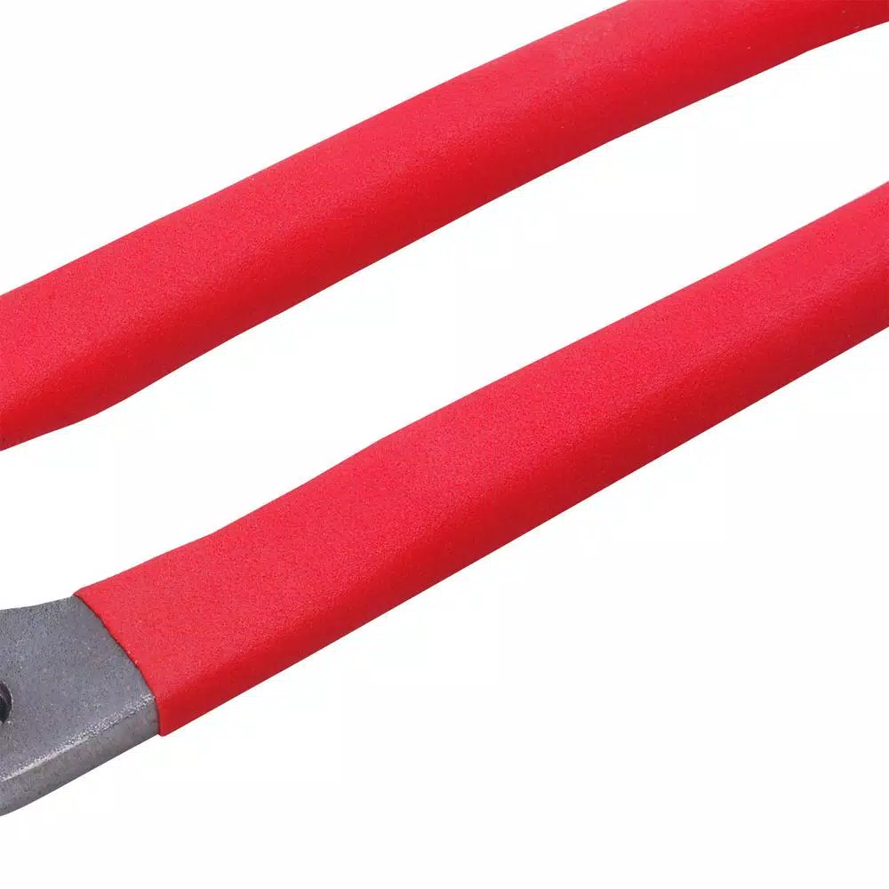 Deals 😍 Steel Core 4 In. To 12 In. Tongue And Groove Joint Pliers Set (5-Piece) 😍 - Image 4