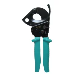 Coupon 😉 Pro'sKit Pro’sKit 13.1 In. Ratchet Cable Cutter 🔥
