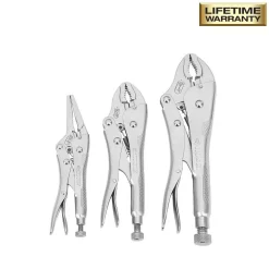 Best deal π Husky Locking Pliers Set (3-Piece) π₯°