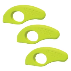 Top 10 π Jameson Snip Grip With Ergonomic Handle For Electrician Splicer Scissors (3-Pack) π€©