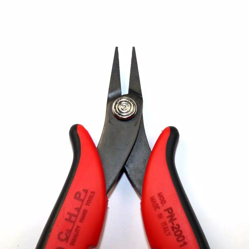 Flash Sale ๐ฏ Hakko CHP PN-2001 Pointed Nose Pliers ๐ - Image 2
