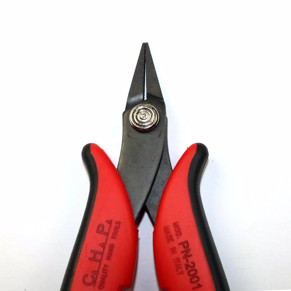 Flash Sale ๐ฏ Hakko CHP PN-2001 Pointed Nose Pliers ๐ - Image 3