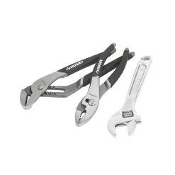 Flash Sale โญ Husky Pliers And ๐ง Wrench Set (3-Piece) ๐