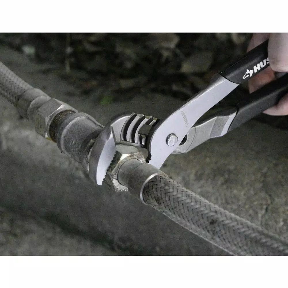 Flash Sale โญ Husky Pliers And ๐ง Wrench Set (3-Piece) ๐ - Image 5