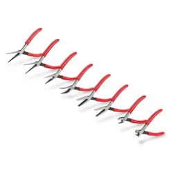Wholesale π― TEKTON Mini Pliers Set (8-Piece) π