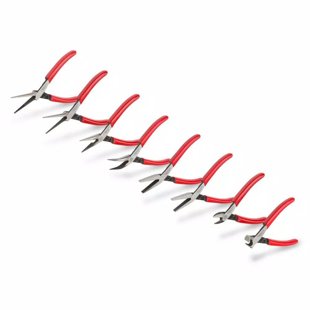 Wholesale π― TEKTON Mini Pliers Set (8-Piece) π