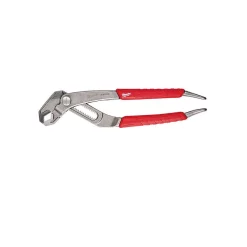 New ๐ Milwaukee 8 In. V-Jaw Pliers ๐