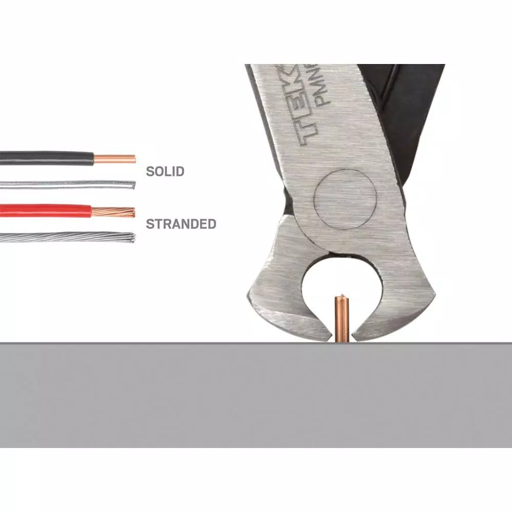 Wholesale π― TEKTON Mini Pliers Set (8-Piece) π - Image 7