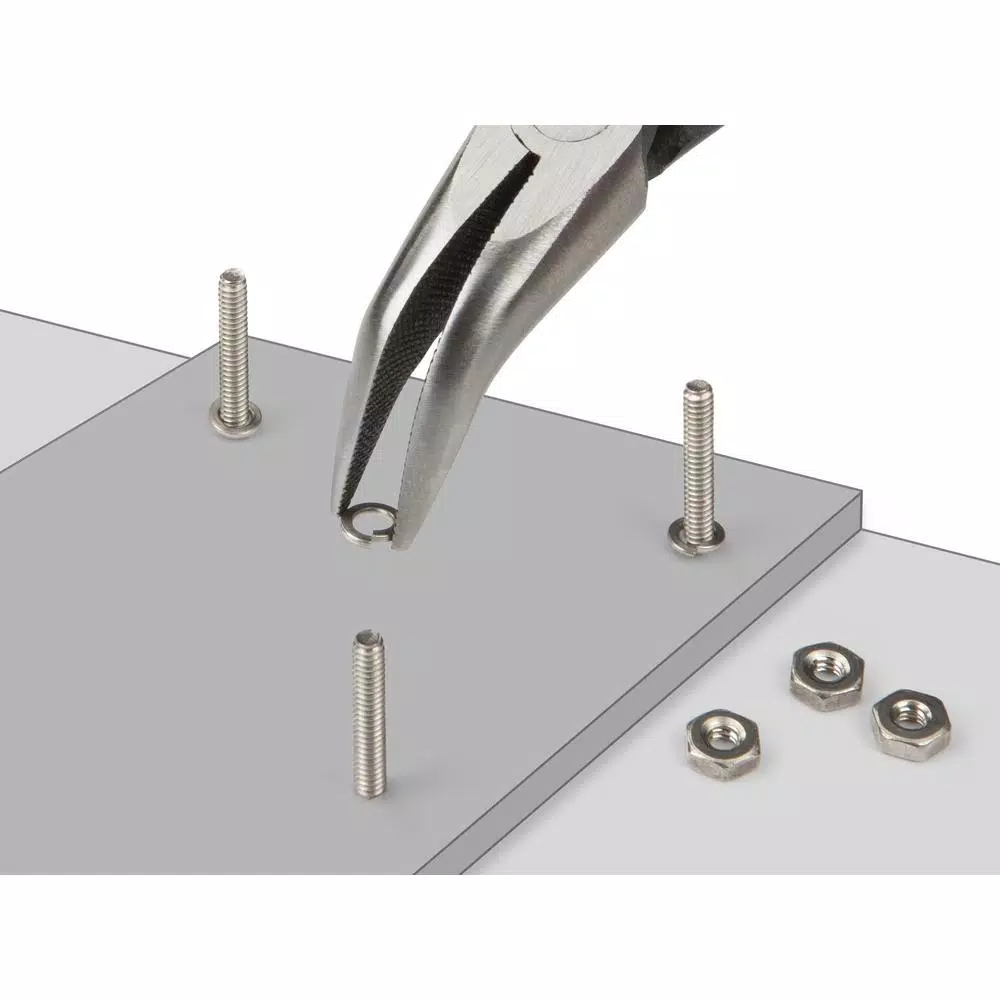 Wholesale π― TEKTON Mini Pliers Set (8-Piece) π - Image 10