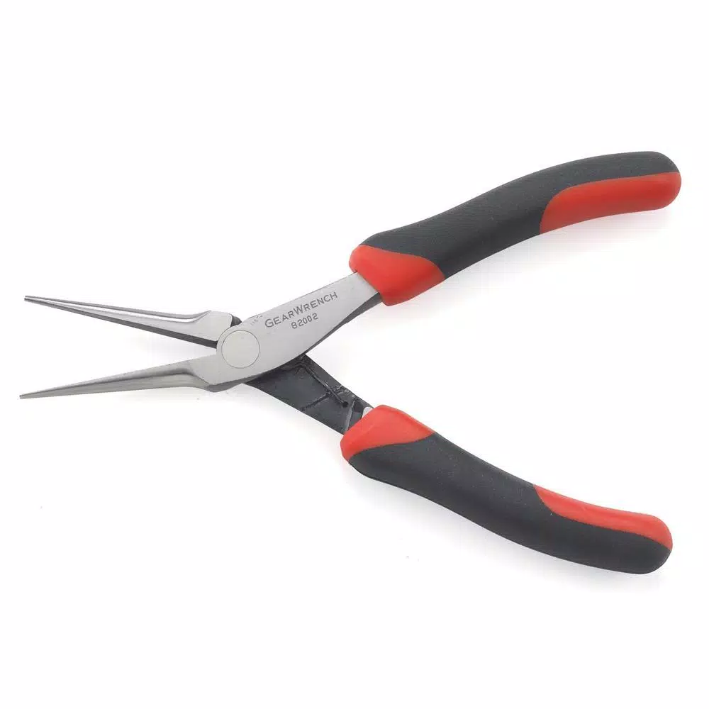 Cheapest π GEARWRENCH 5-1/2 In. Mini Needle Nose Pliers π