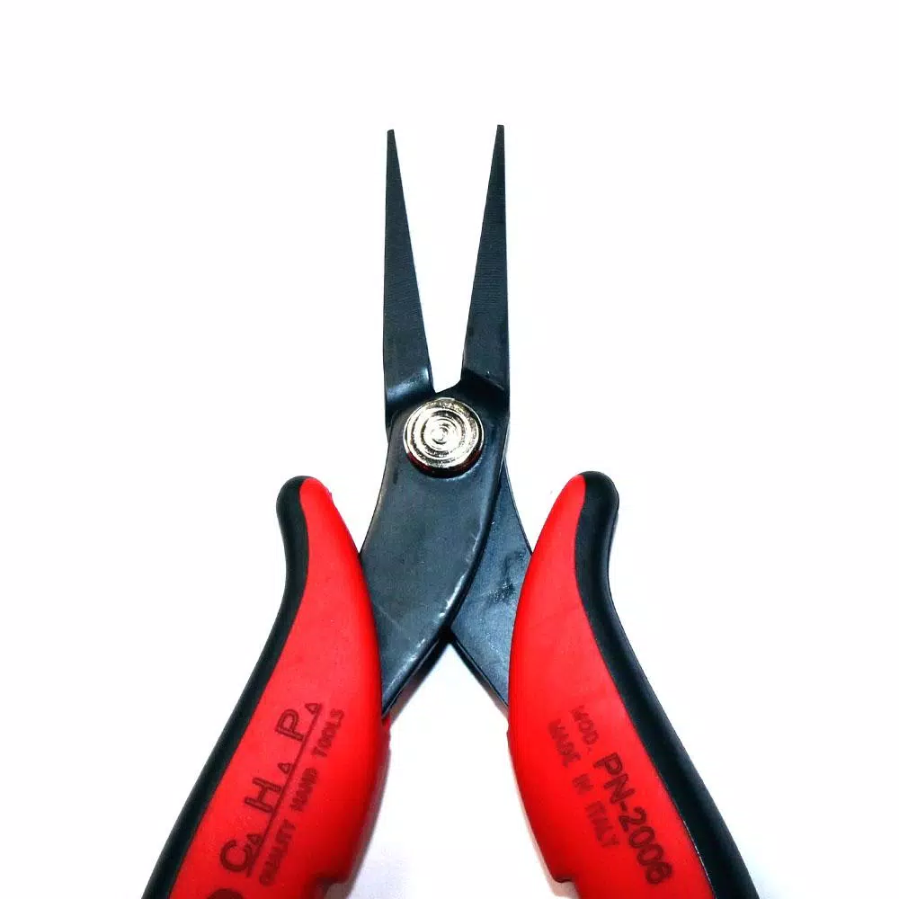 Brand new β€οΈ Hakko CHP PN-2006 Long Nose Pliers π - Image 2