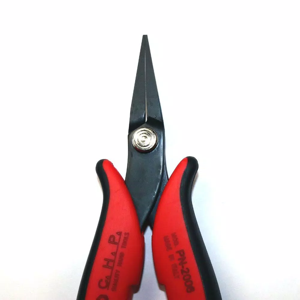 Brand new β€οΈ Hakko CHP PN-2006 Long Nose Pliers π - Image 3