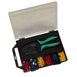 Top 10 🎁 Pro'sKit Pro’sKit Terminal Crimp Kit 👏