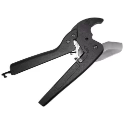 Promo ⭐ K Tool International Ratcheting Pipe And Hose Cutting Pliers 🌟