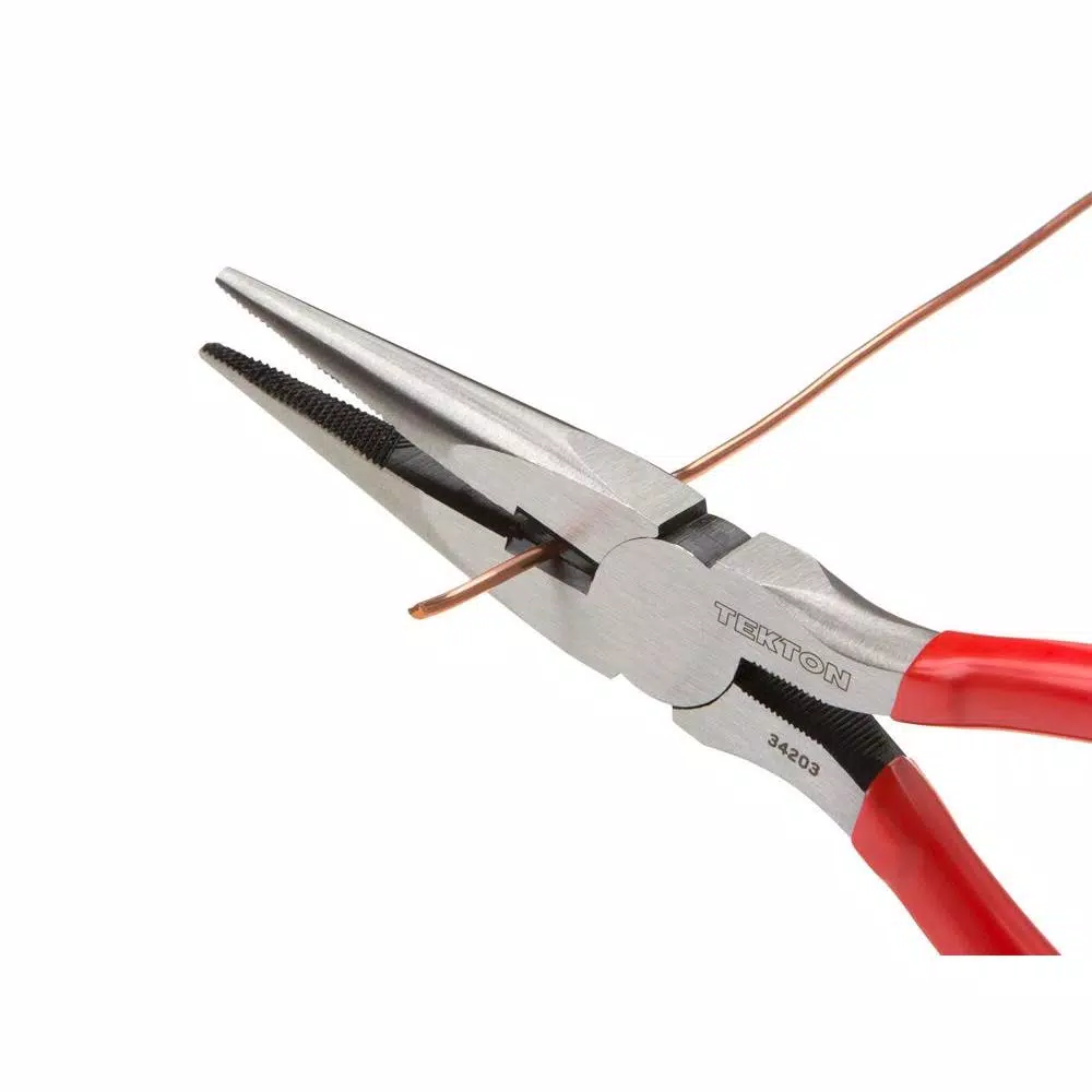 Cheap π TEKTON Pliers Set (6-Piece) π - Image 10