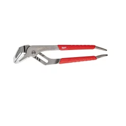 Best Sale ๐ Milwaukee 10 In. Straight-Jaw Pliers ๐