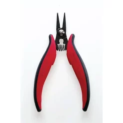 Best deal ๐งจ Hakko CHP PN-5004 Short Flat Nose Pliers ๐ฅ