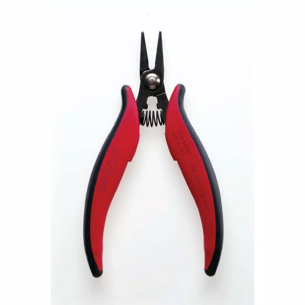 Best deal ๐งจ Hakko CHP PN-5004 Short Flat Nose Pliers ๐ฅ