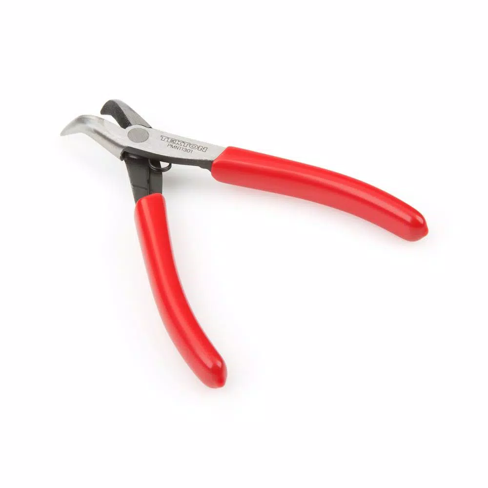 Promo ๐คฉ TEKTON Mini Bent Long Nose Pliers ๐ - Image 6