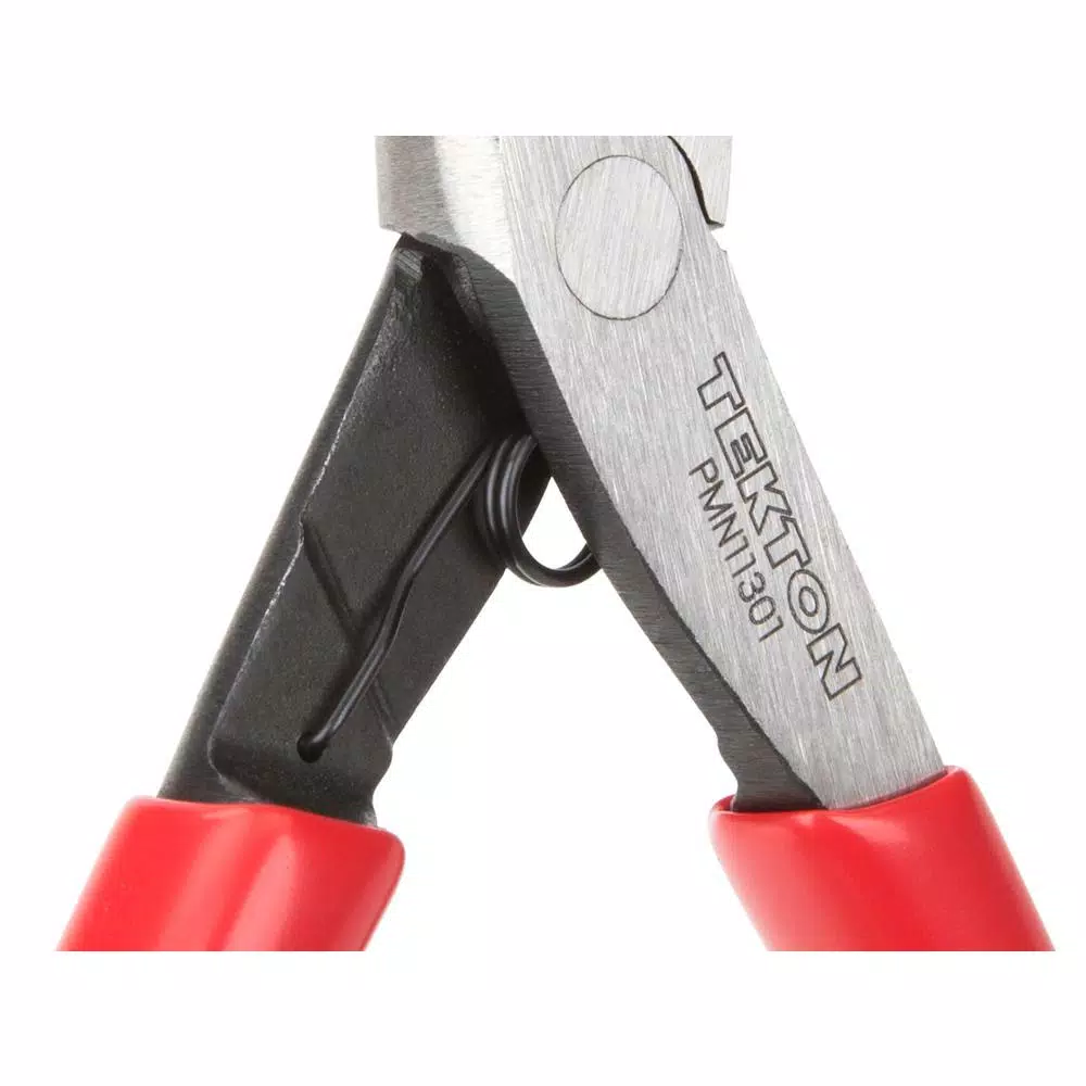 Promo ๐คฉ TEKTON Mini Bent Long Nose Pliers ๐ - Image 8