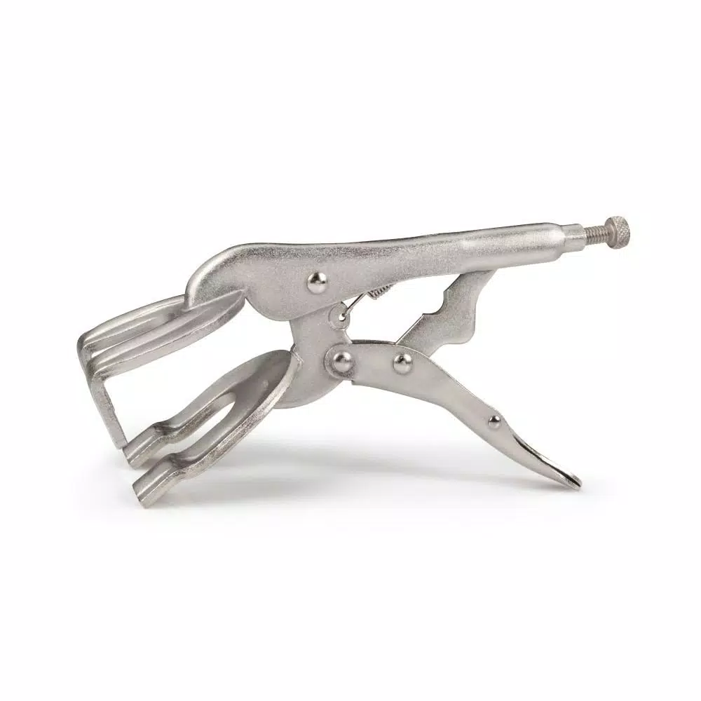 Top 10 β¨ TEKTON 1-7/8 In. Welding Clamp π - Image 2