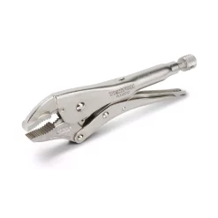 Outlet π₯° TEKTON 10 In. Curved Jaw Locking Pliers π